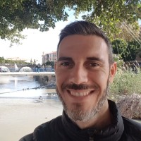 Francisco Hernández Fernández