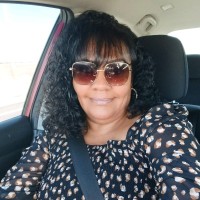 Geraldine Turner