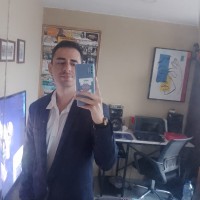 Juan Carlos Garcia-Guerra Sierra