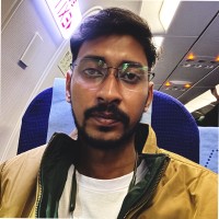 Debraj Paul