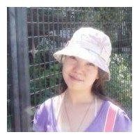 赵Teresa