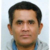 Sreeramaiah N Gangappa