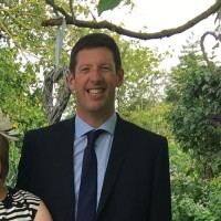 Matthew Barton
