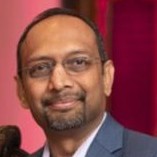 Prashant Kamdar