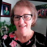 Susan Boback