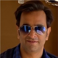 hemant Arora