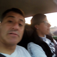 Darys Moisés Antúnez Pérez