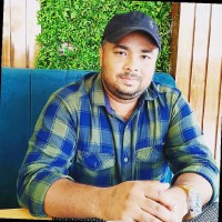 Manish Mandal