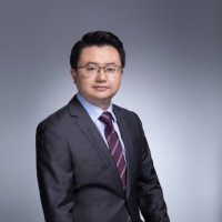 Raymond Luo