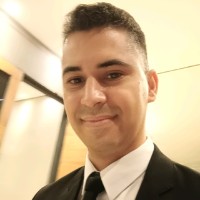 Tiago De Freitas Figueiredo