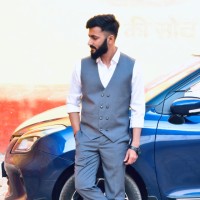 Mohitsinh Jadeja