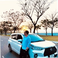 Ricky Cheng