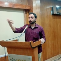 Minhaj Shamim