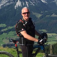 Klaus Manzl