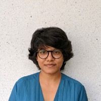 Preethi Bayya