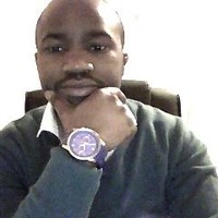 Bongani Mdlalose