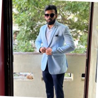 Rohan Reji