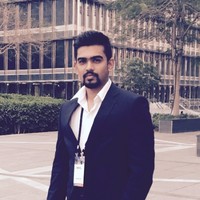Nikhil veetukattil