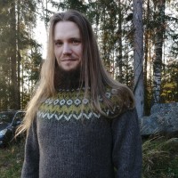 Veli-Jussi Korpela