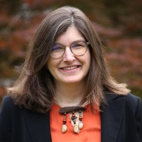 Kelly Mcfarland Stratman, Cae
