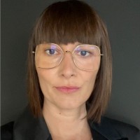 Sophie Coutherut Martin