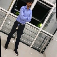 Vijikumar S