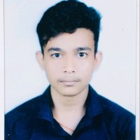 Debashis Kumar Bhoi