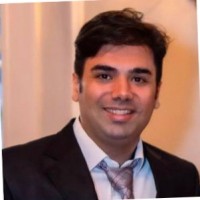 Omid Davoudi