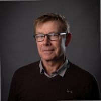 Geir Ove Knutsen