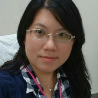 Hsinyi Wang