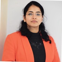 Dr. Ruth Pulikottil Jacob