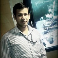 Bhaved Narayan Tiwari
