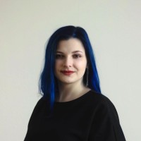 Ksenya Mitryaykina