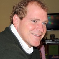Bert Toulotte