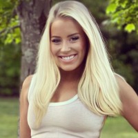 Amanda Fox DeFonce