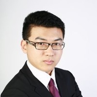 Norman Xu, Cfa Frm