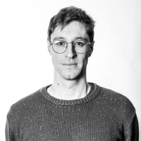 Bart Crul