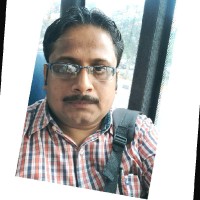 Sudipto Choudhury