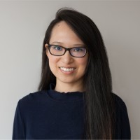 Lucy Jiang
