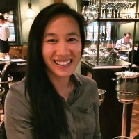 Sarah Ngo
