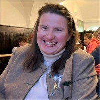 Christine Göttfried