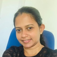 Kanishka Chinthani