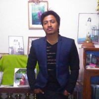 Ravi shakya