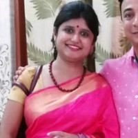 Sanchari Sarkar