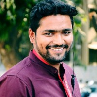 Shreyas Bhagwat