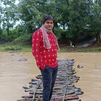 Utpal Kumar Sahoo