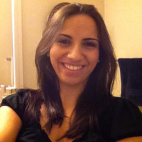 Nada Yacoub, Dmd