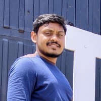 Kamlesh Kumar Pradhan
