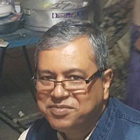 Ashish Sen