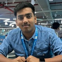 Anuj Yadav